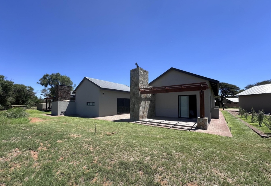 4 Bedroom Property for Sale in Kathu Northern Cape